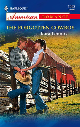 Title details for The Forgotten Cowboy by Kara Lennox - Available